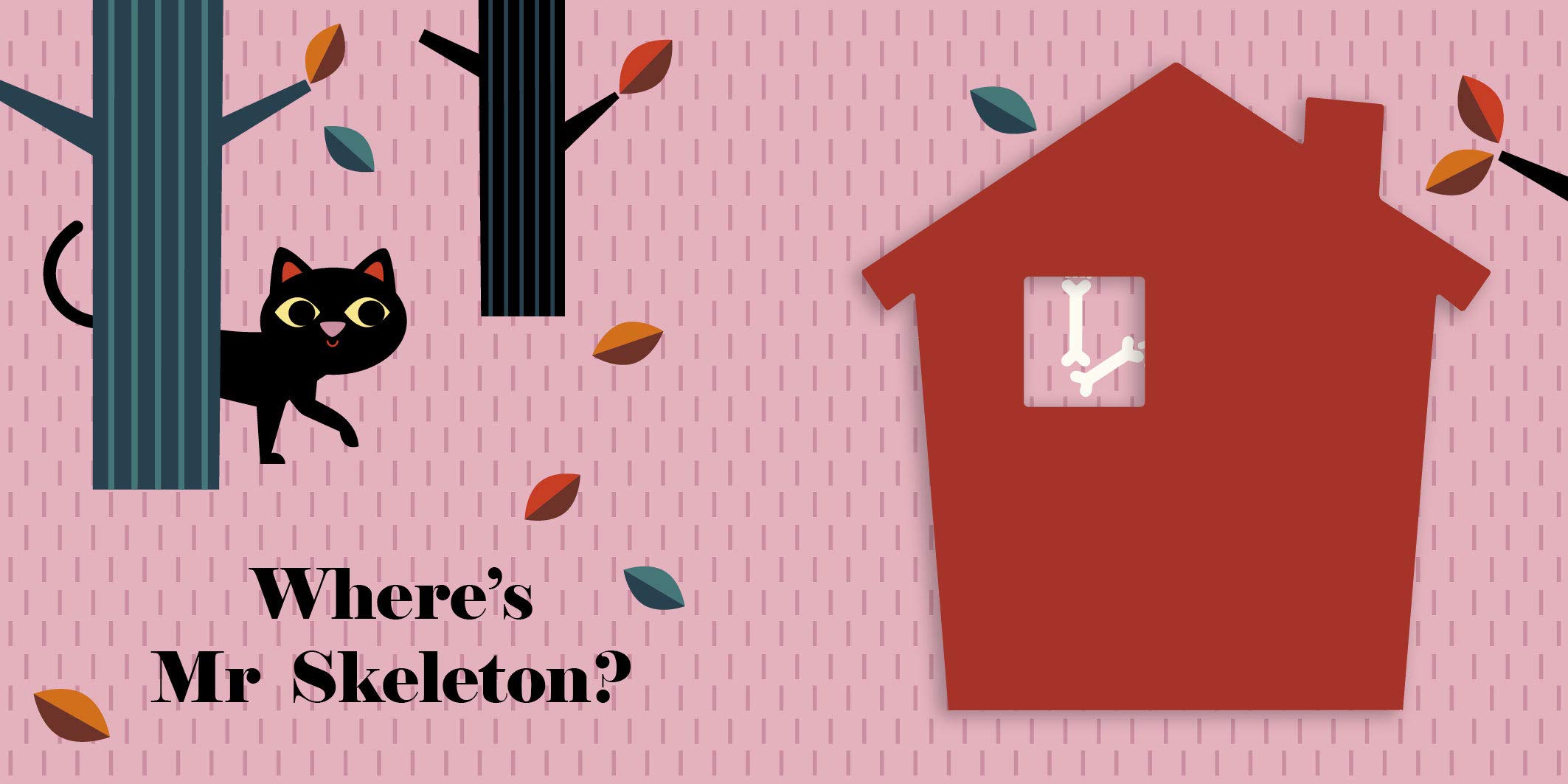 Felt Flaps: Where's Mrs Witch? - Imagen 2