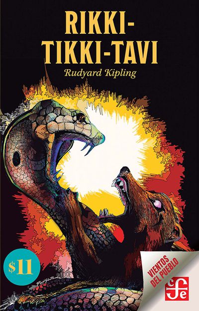 Rikki-Tikki-Tavi