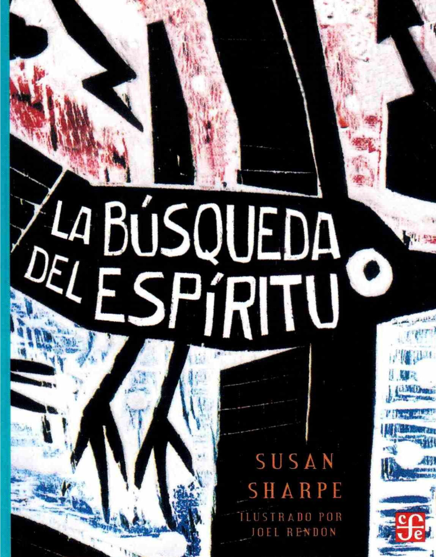 La búsqueda del espíritu