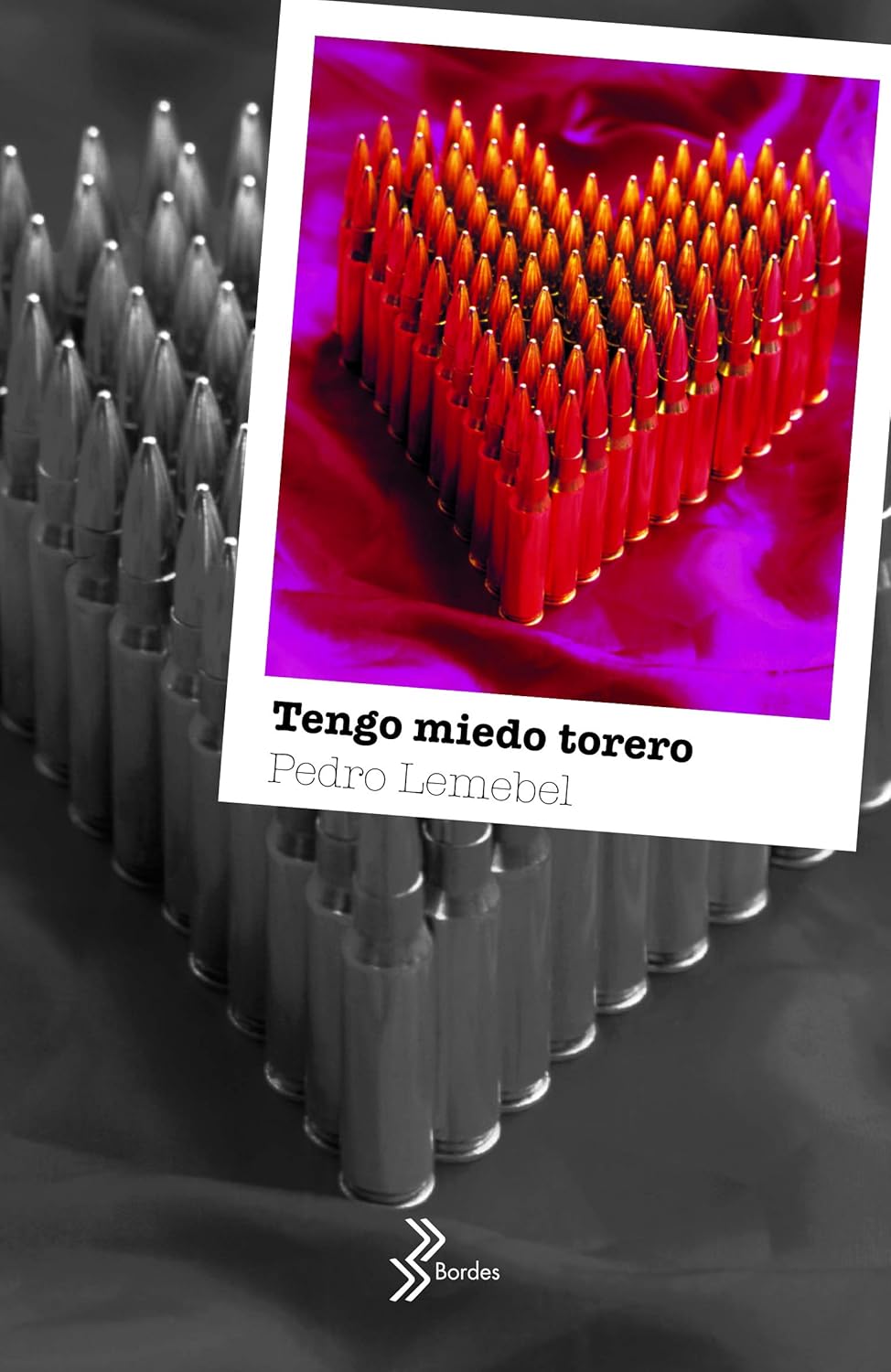Tengo miedo torero