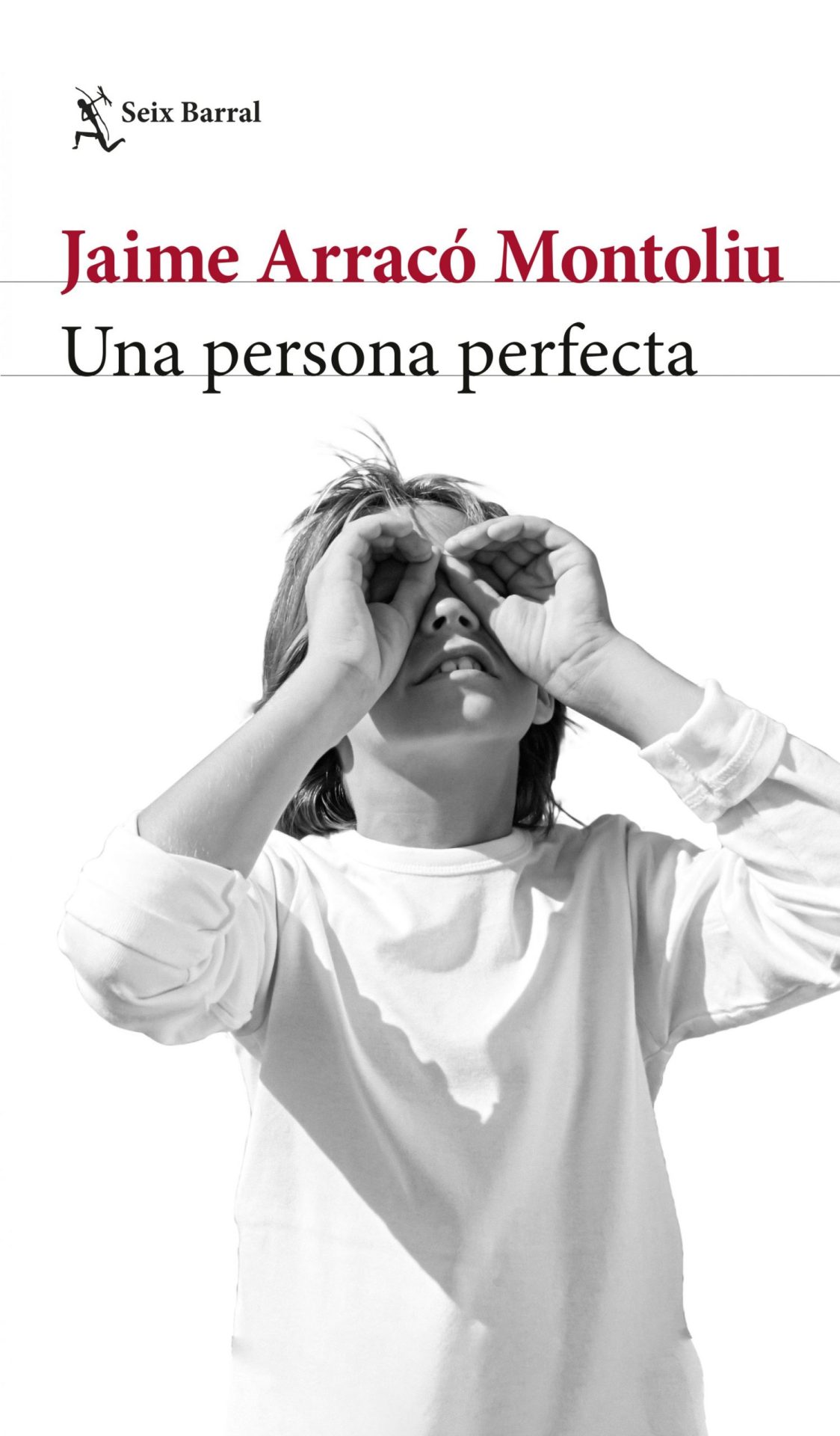 Una persona perfecta