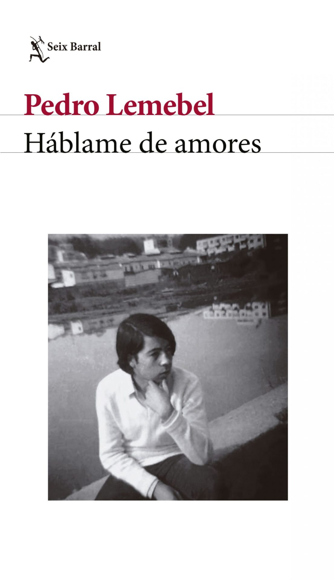 Háblame de amores