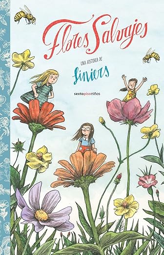 Flores Salvajes