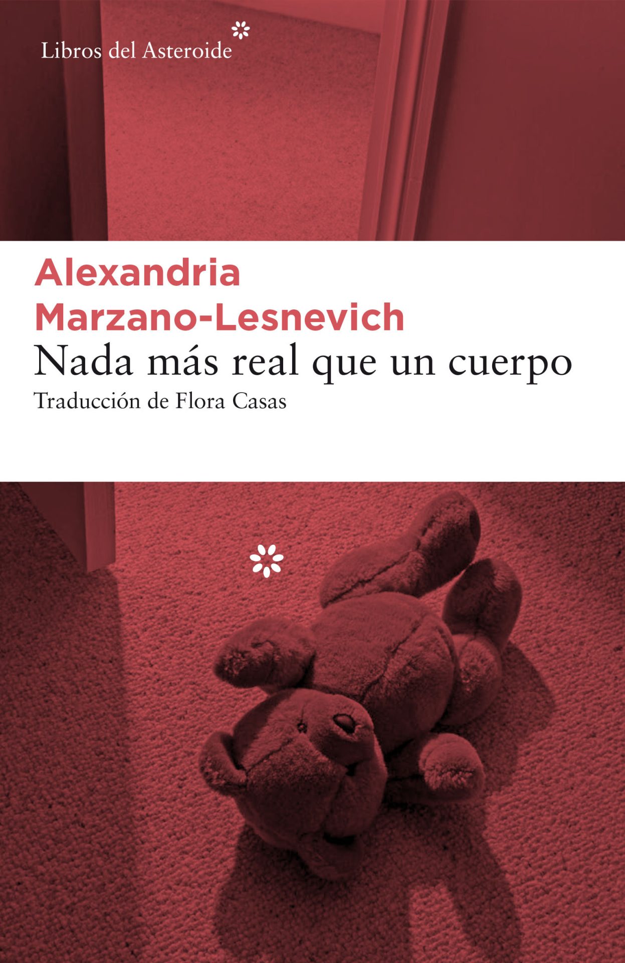 Nada mas real que un cuerpo, un asesinato y unas memorias