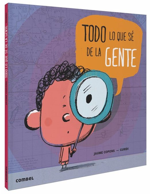 Todo lo que sé de la gente