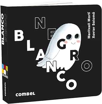 Blanco y negro