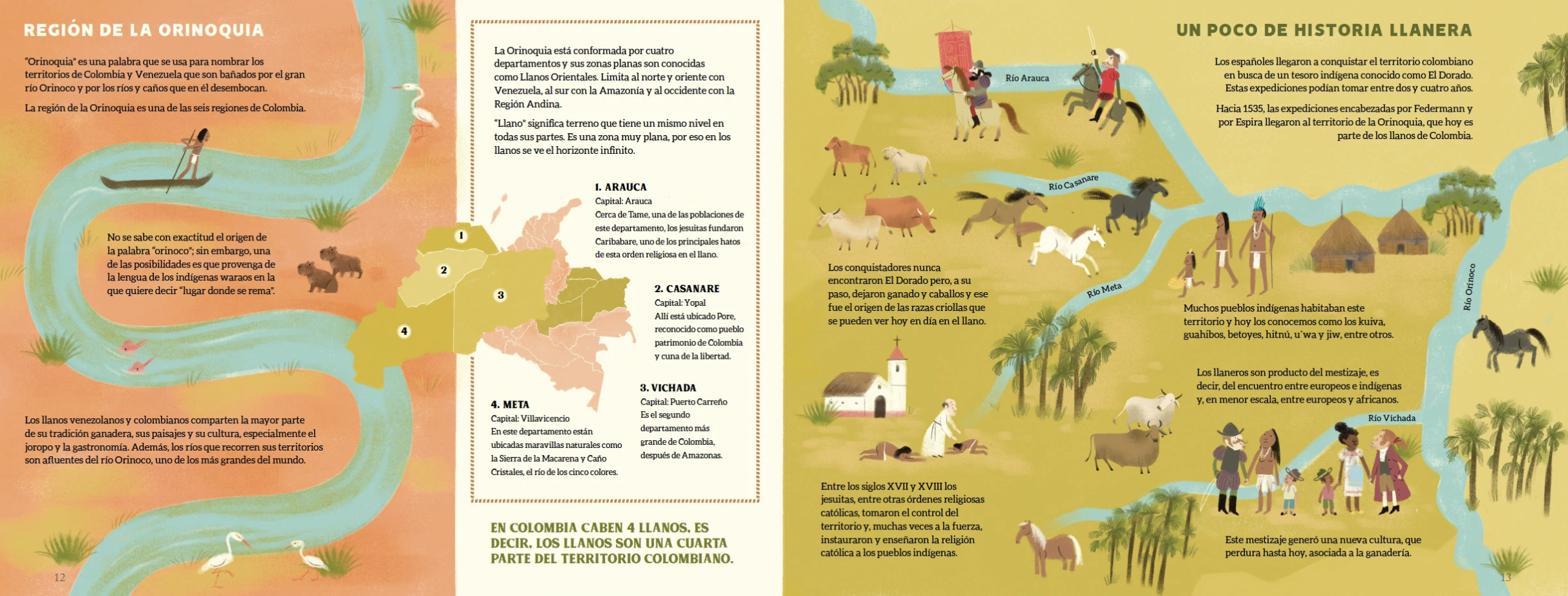 Llano - Imagen 2