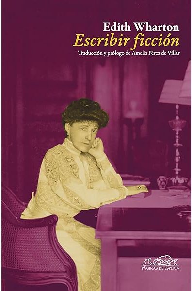 Escribir ficción