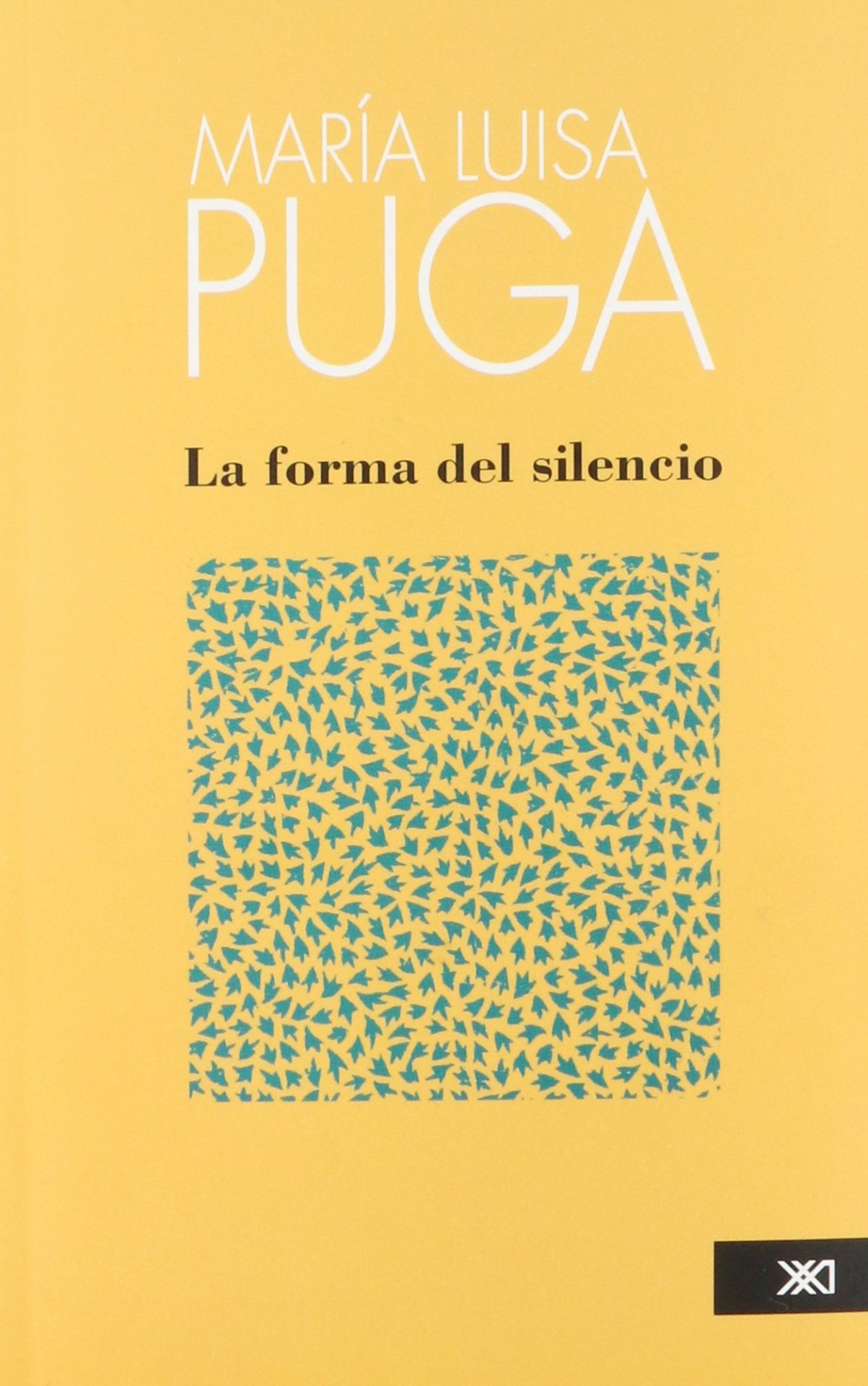 La forma del silencio