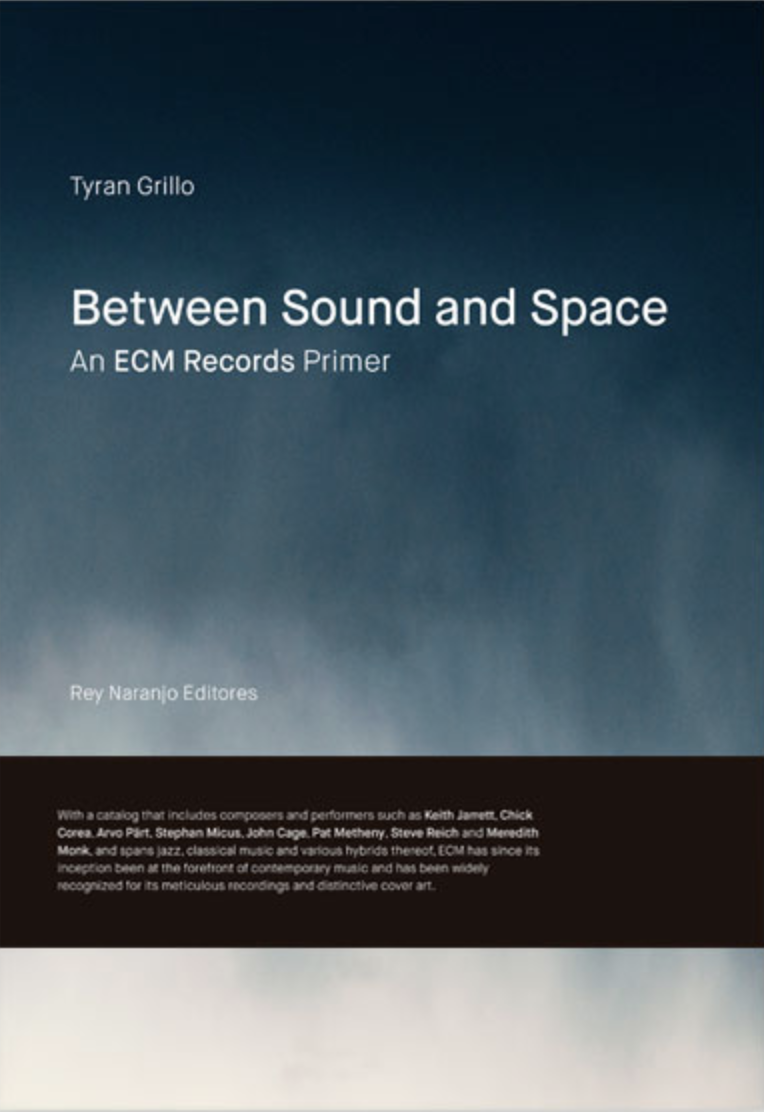 Between Sound and Space
