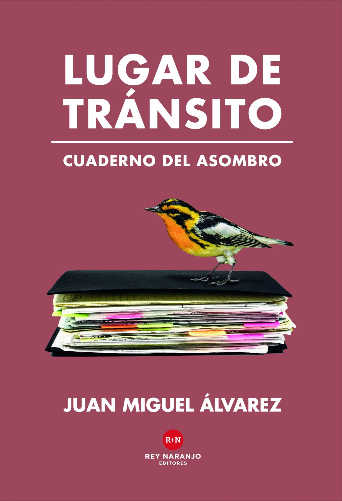 Lugar de tránsito