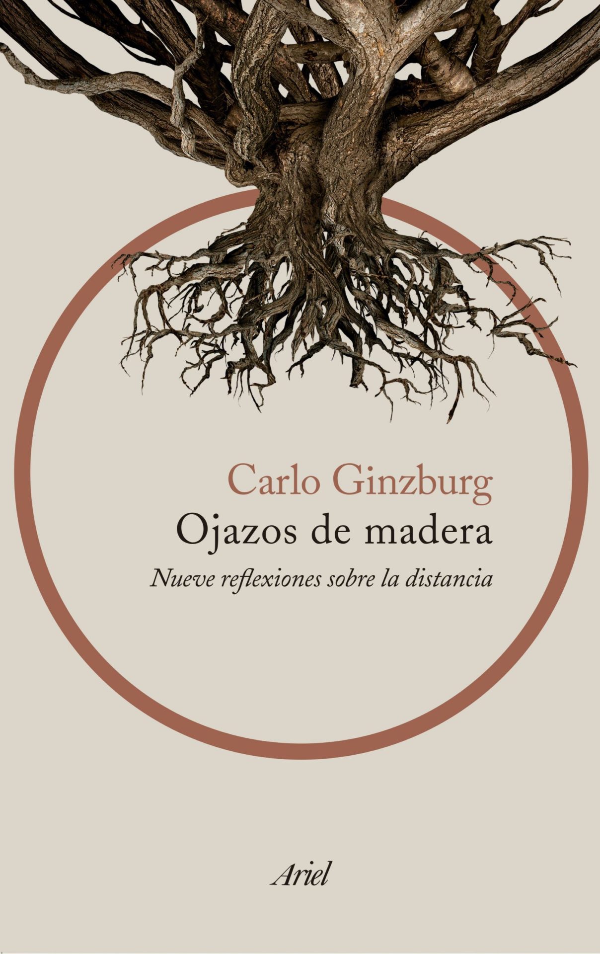 Ojazos de madera