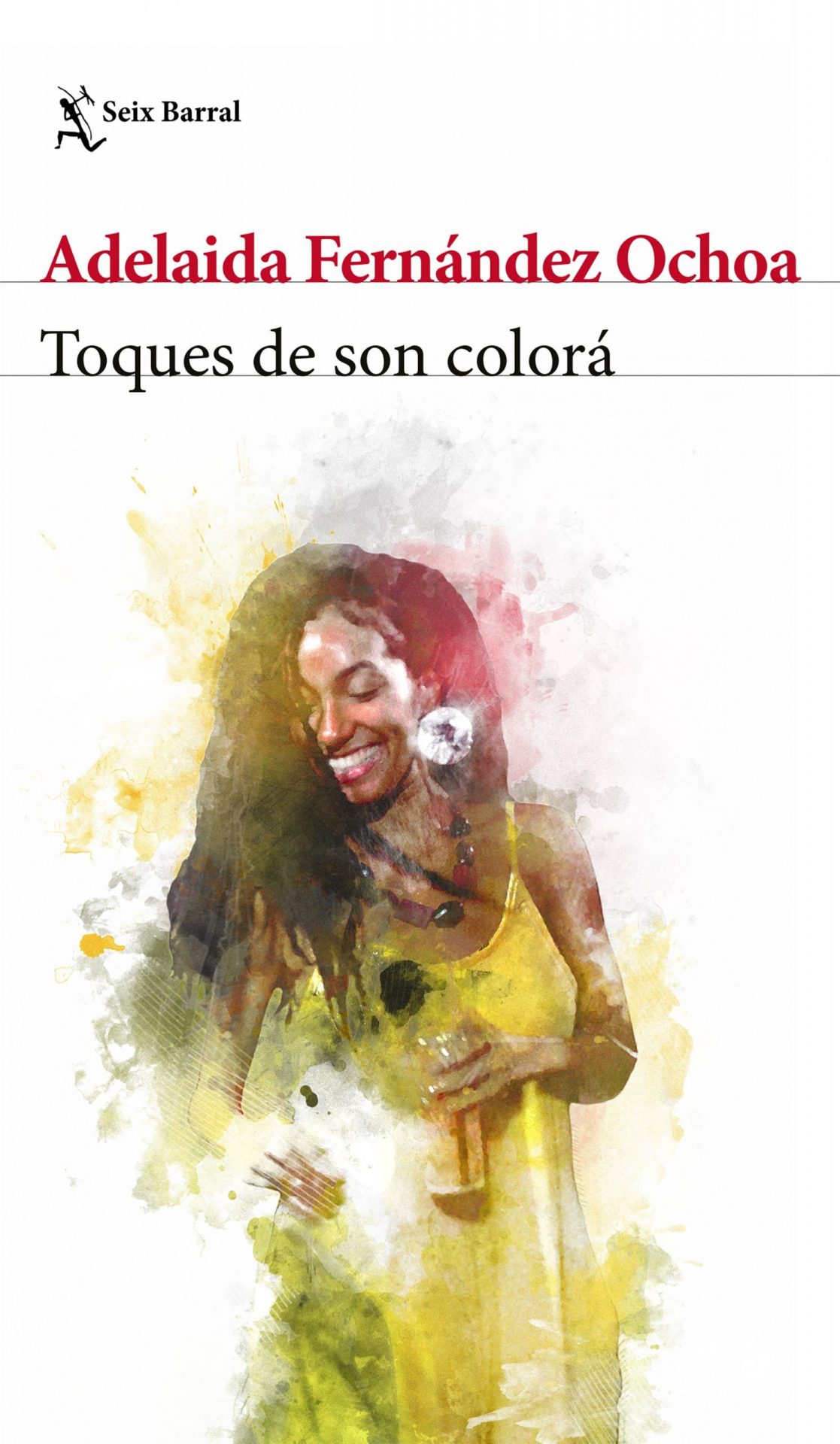 Toques de son colorá