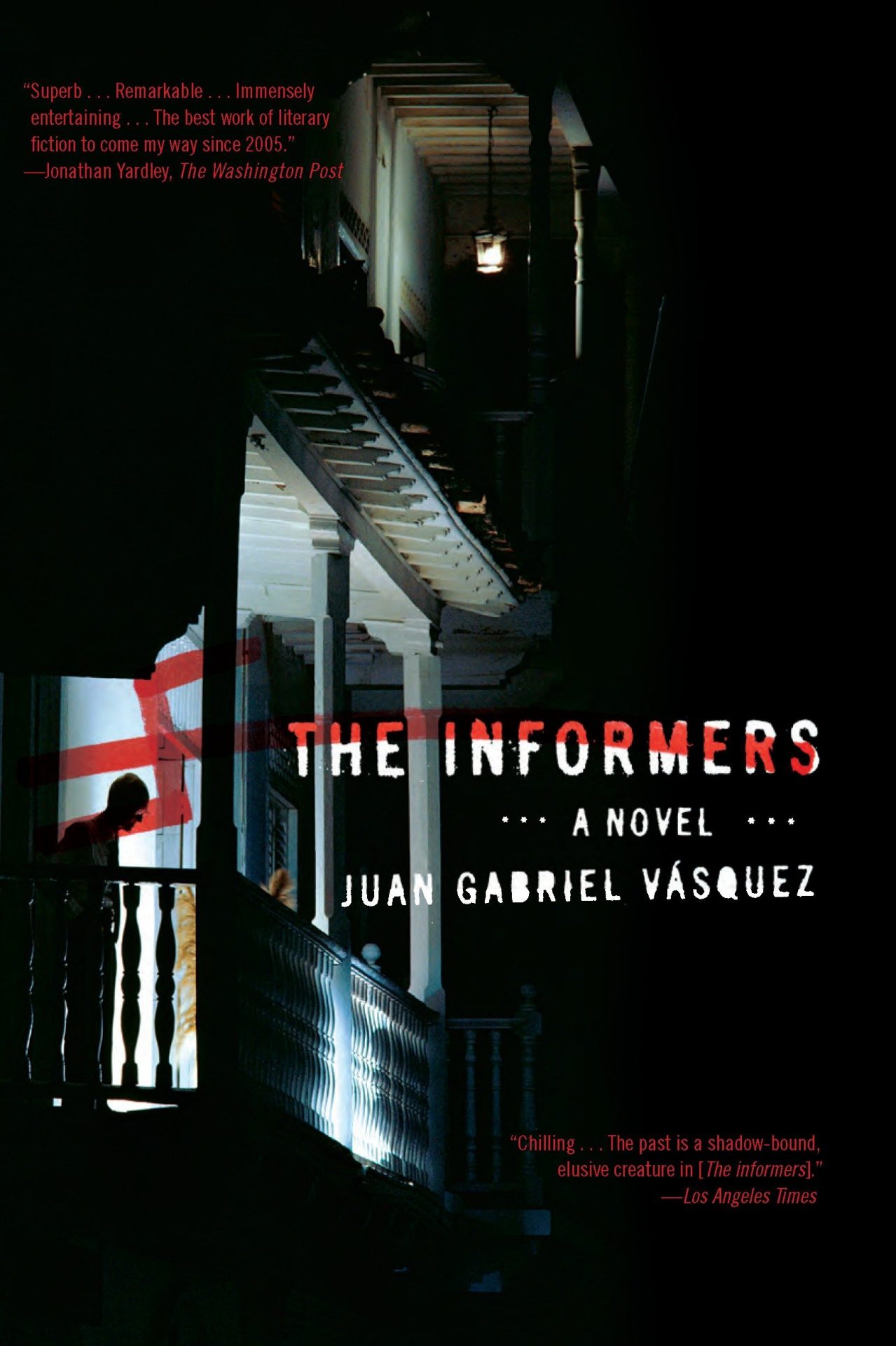 The informers