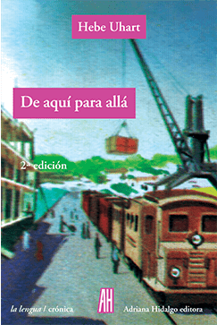 De aquí para allá