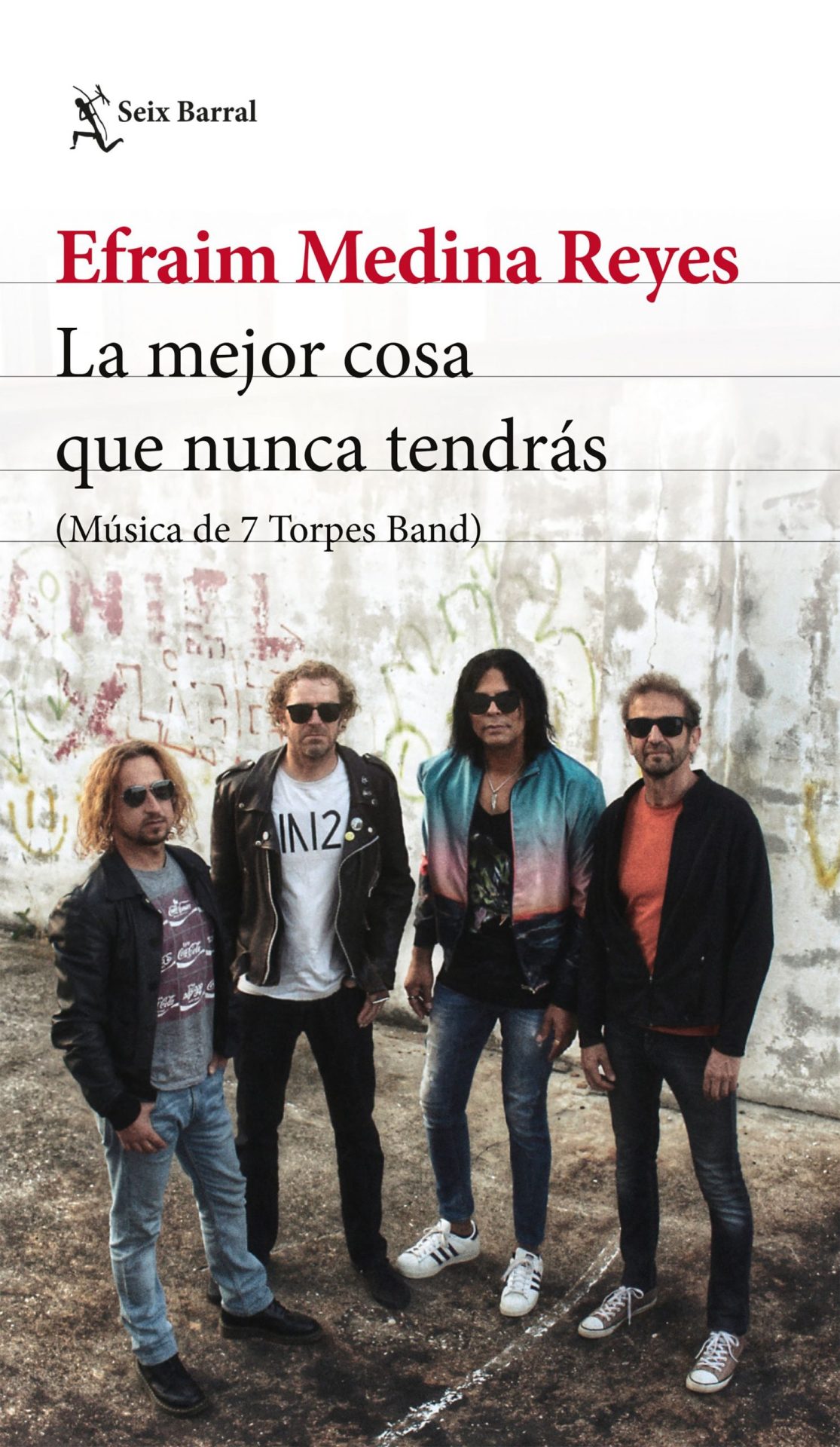 La mejor cosa que nunca tendrás
