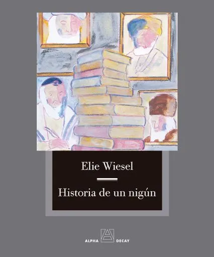 Historia de ningún