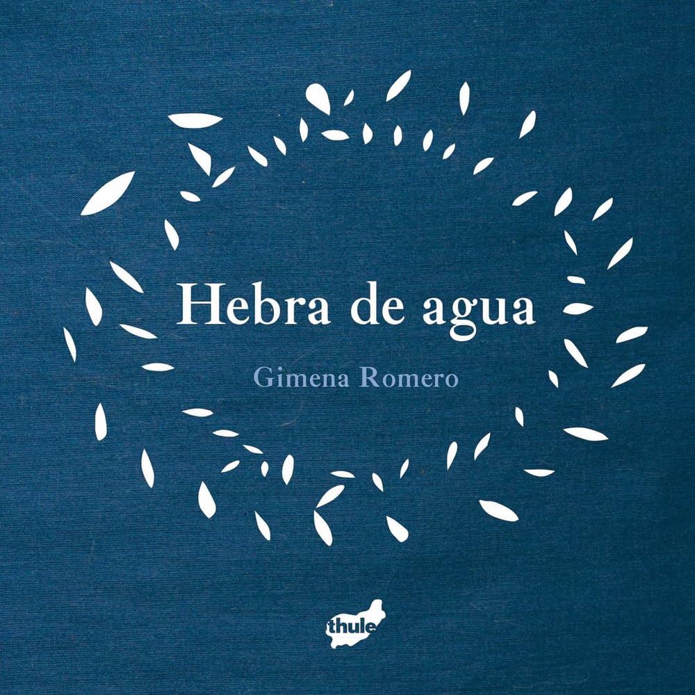 Hebra de agua