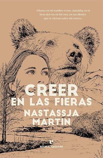 Creer en las fieras