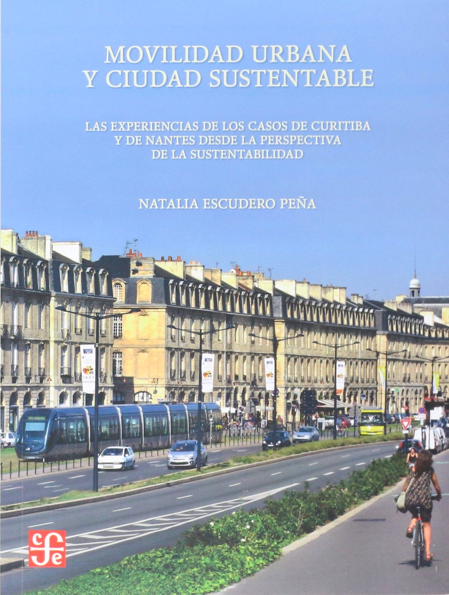 Movilidad urbana y ciudad sustentable