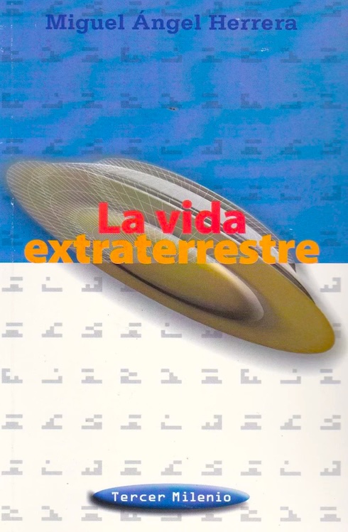La vida extraterrestre