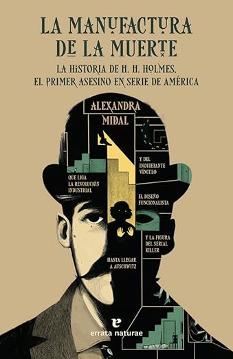 La manufactura de la muerte