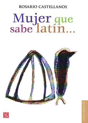 Mujer que sabe latín…