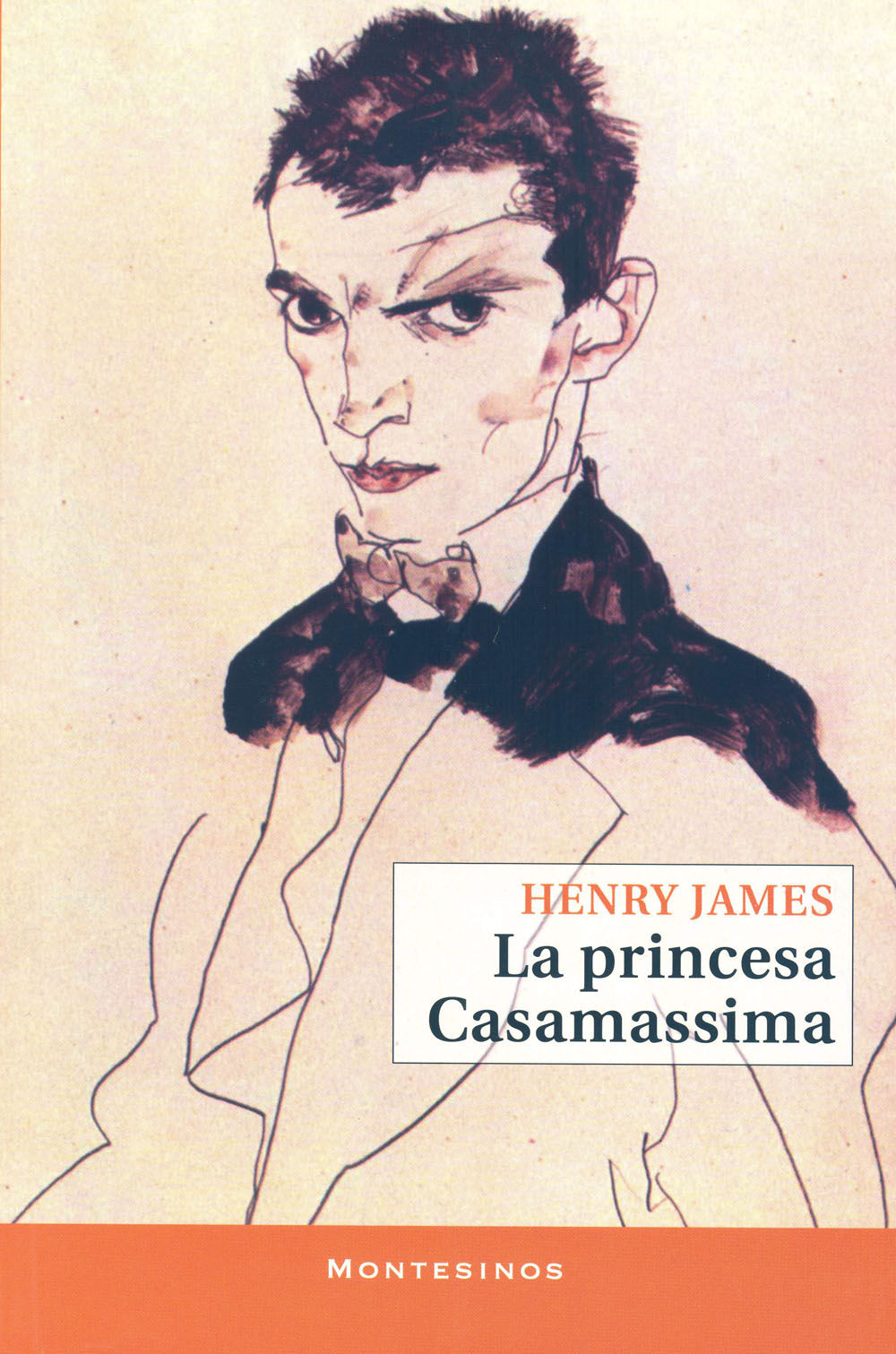 La Princesa Casamassima