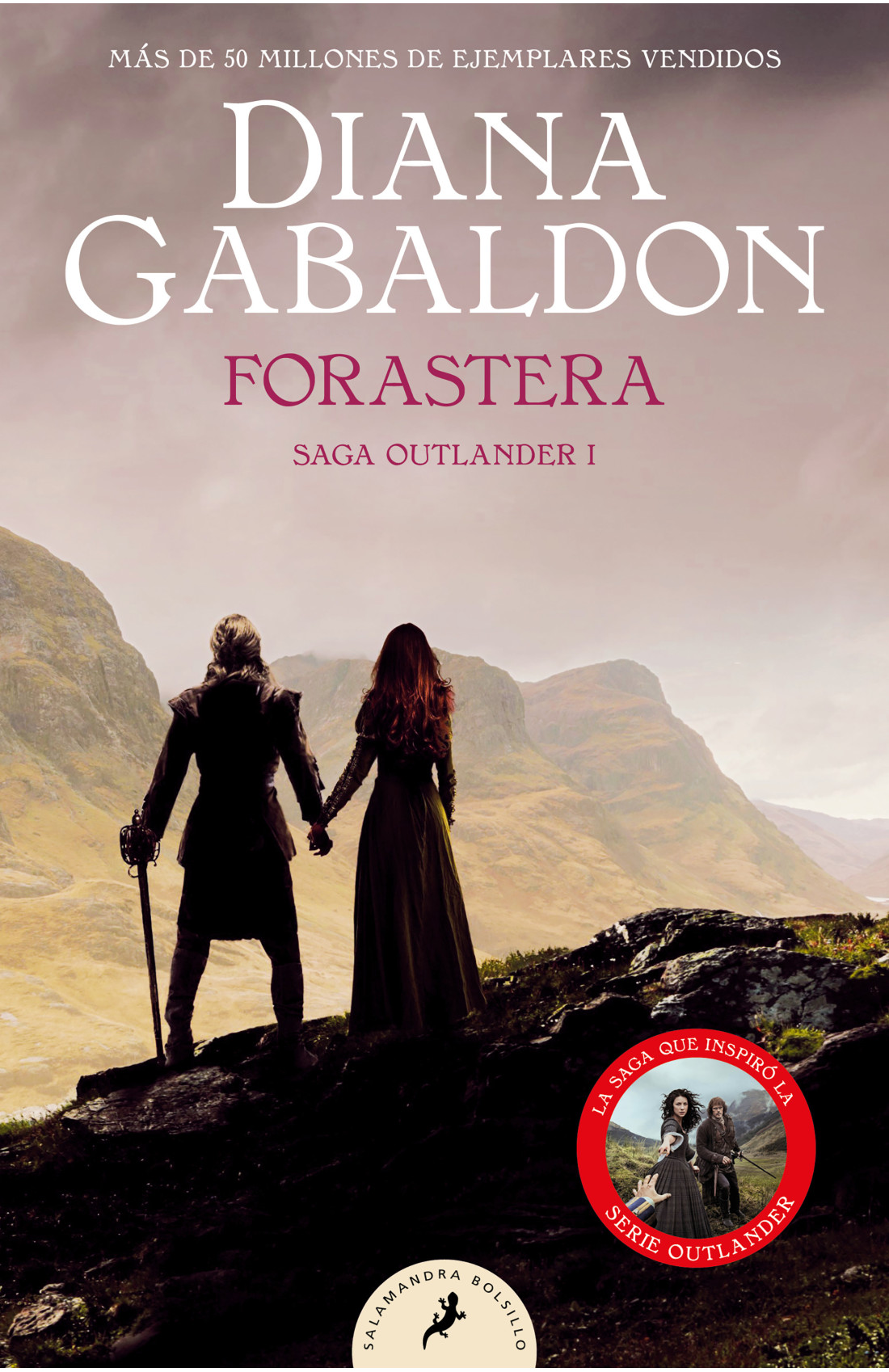 Forastera