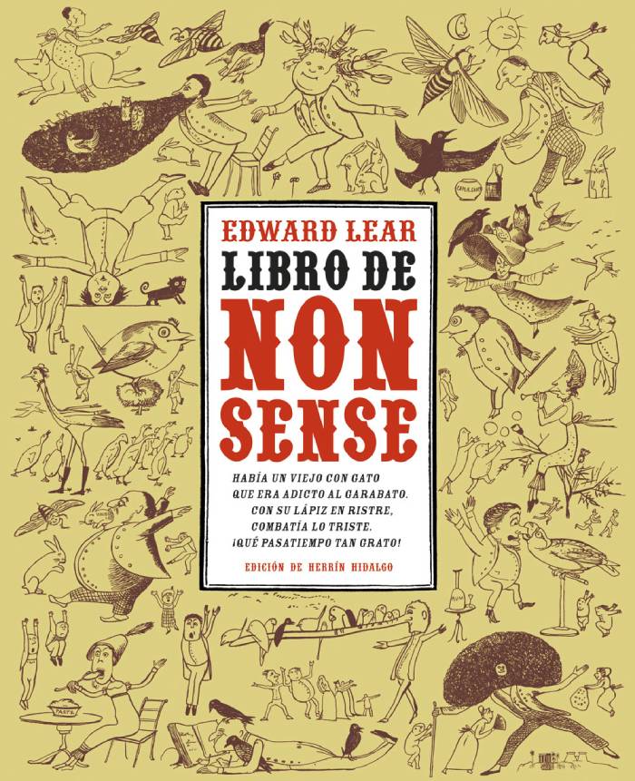 Libro de non sense
