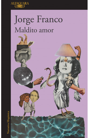 Maldito amor