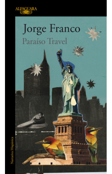 Paraíso travel