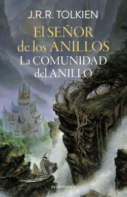 El señor de los anillos. La comunidad de los anillos