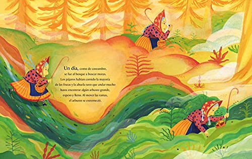 Las nietas de Baba - Imagen 4
