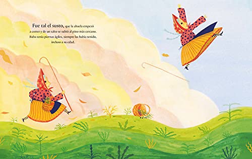 Las nietas de Baba - Imagen 3