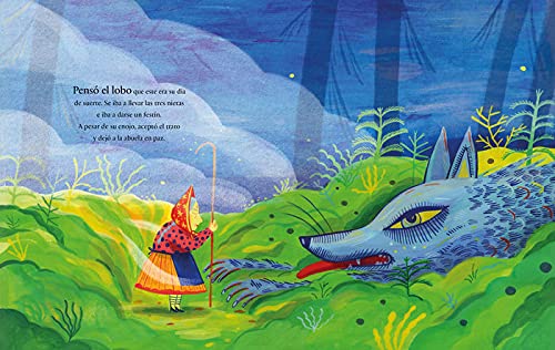 Las nietas de Baba - Imagen 2