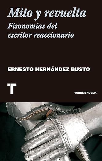 Mito y revuelta