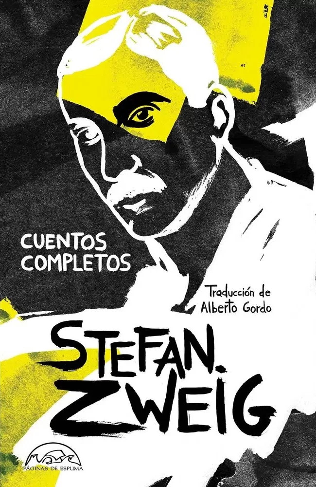 Cuentos Completos (Zweig)