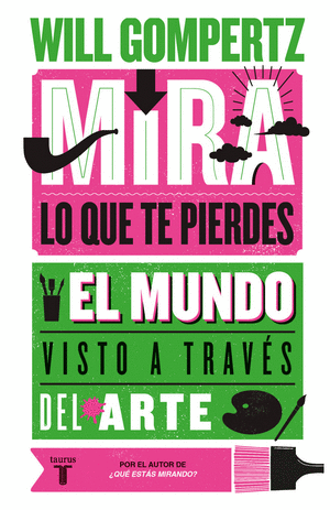 Mira lo que te pierdes