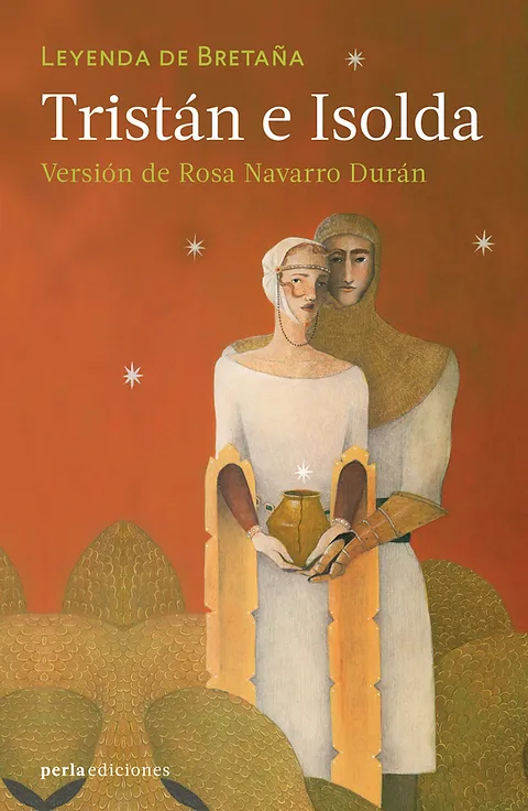 Tristán e Isolda