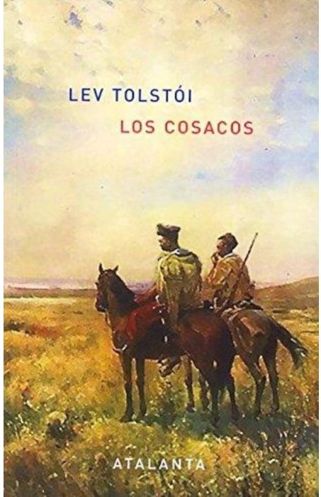 Los Cosacos