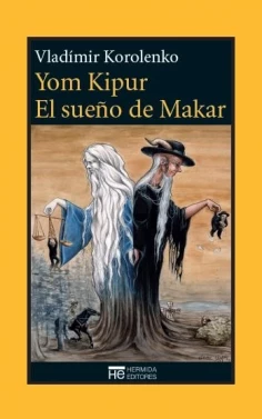 Yom Kipur / El sueño de Makar