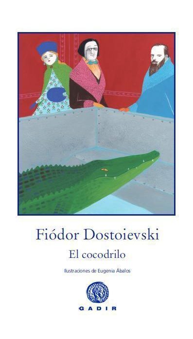 El cocodrilo