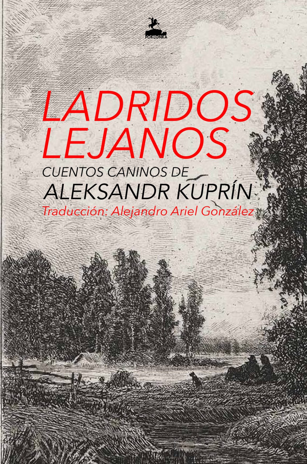 Ladridos Lejanos