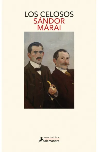 Los Celosos