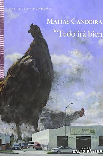 Todo ira bien