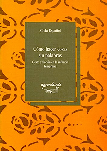Como hacer cosas sin palabras