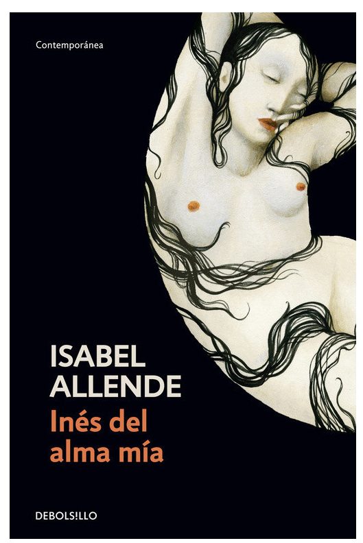 Inés del alma mía