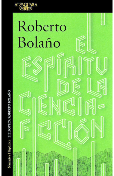 El espiritu de la ciencia ficción