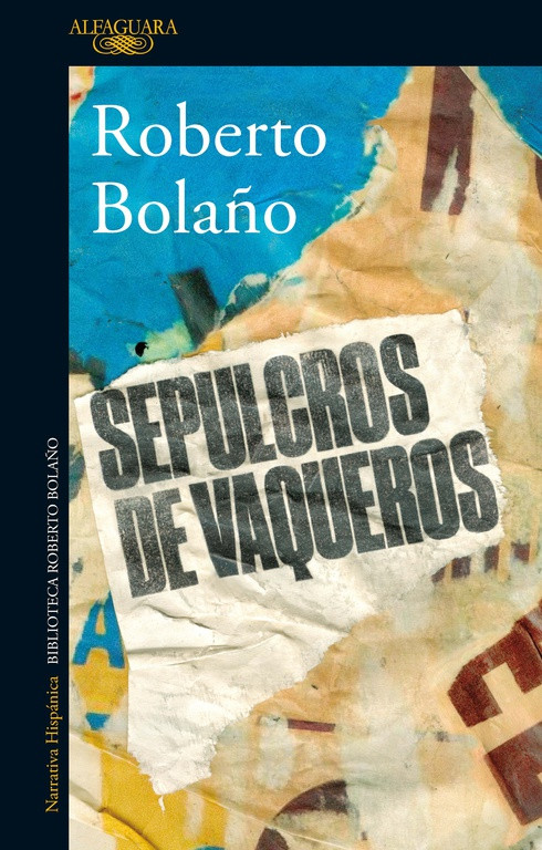 Sepulcros de vaqueros